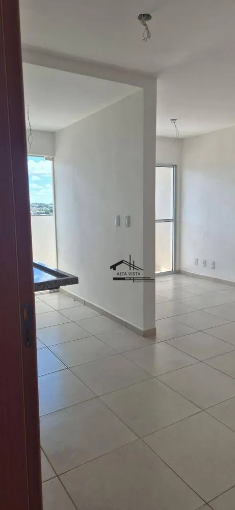 Apartamento, 2 quartos, 56 m² - Foto 3