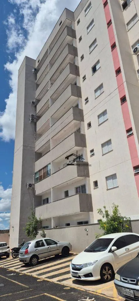 Apartamento, 2 quartos, 56 m² - Foto 14