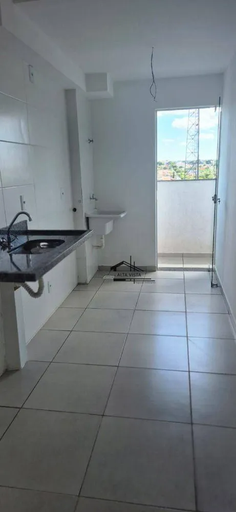 Apartamento, 2 quartos, 56 m² - Foto 5