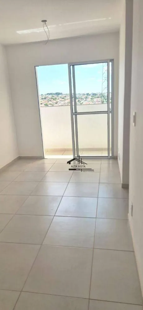Apartamento, 2 quartos, 56 m² - Foto 1