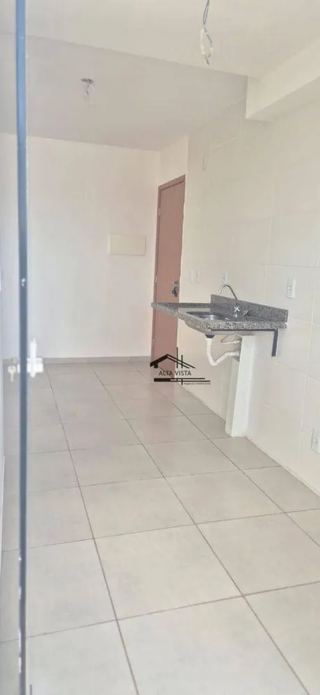 Apartamento, 2 quartos, 56 m² - Foto 2