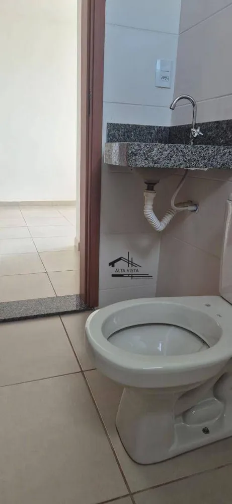 Apartamento, 2 quartos, 56 m² - Foto 10