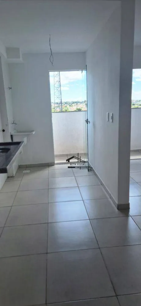 Apartamento, 2 quartos, 56 m² - Foto 4