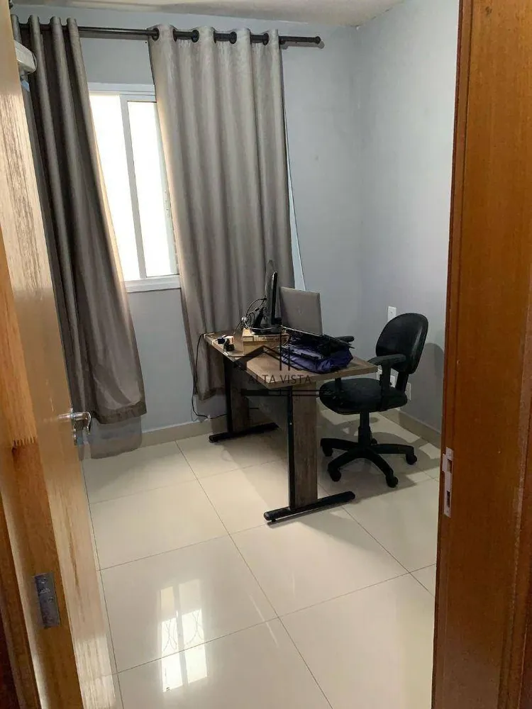 Apartamento, 2 quartos, 85 m² - Foto 3