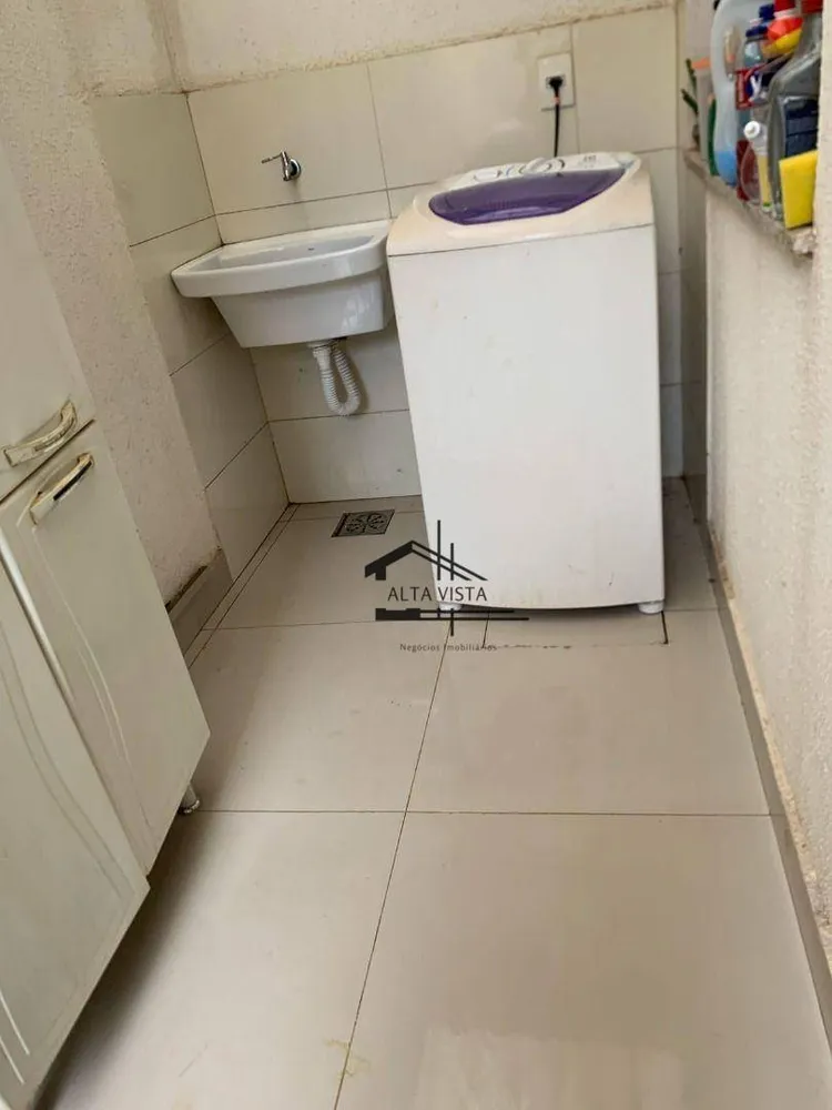 Apartamento, 2 quartos, 85 m² - Foto 7
