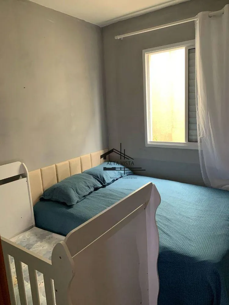 Apartamento, 2 quartos, 85 m² - Foto 9