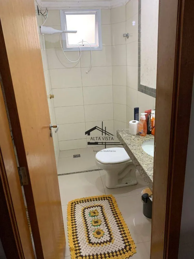 Apartamento, 2 quartos, 85 m² - Foto 2