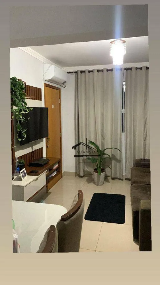 Apartamento, 2 quartos, 85 m² - Foto 1