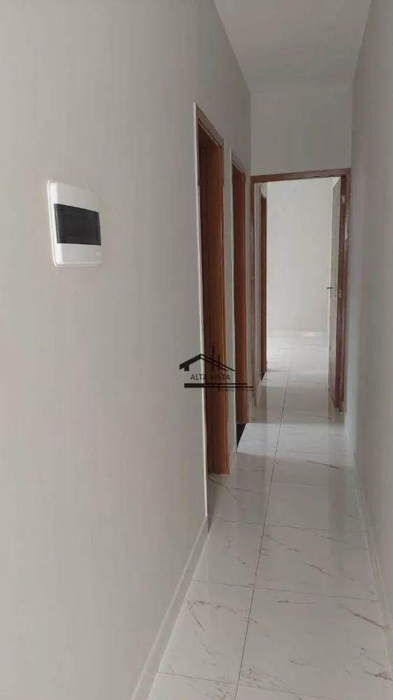 Casa, 2 quartos, 52 m² - Foto 4
