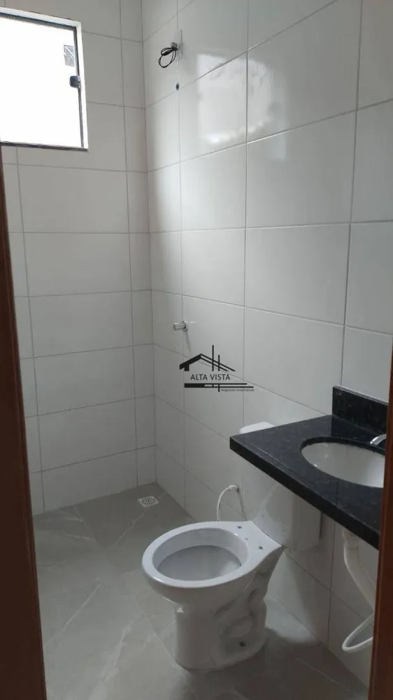 Casa, 2 quartos, 52 m² - Foto 2