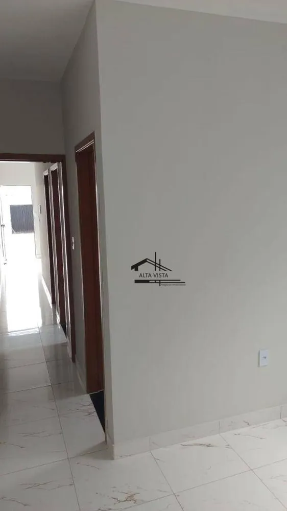Casa, 2 quartos, 52 m² - Foto 5