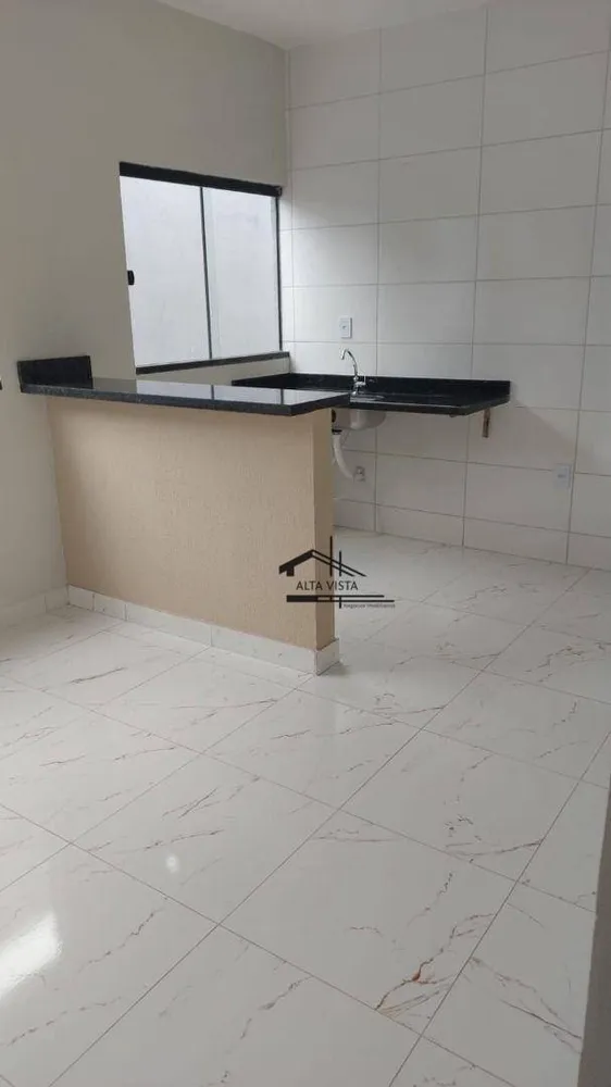 Casa, 2 quartos, 52 m² - Foto 6