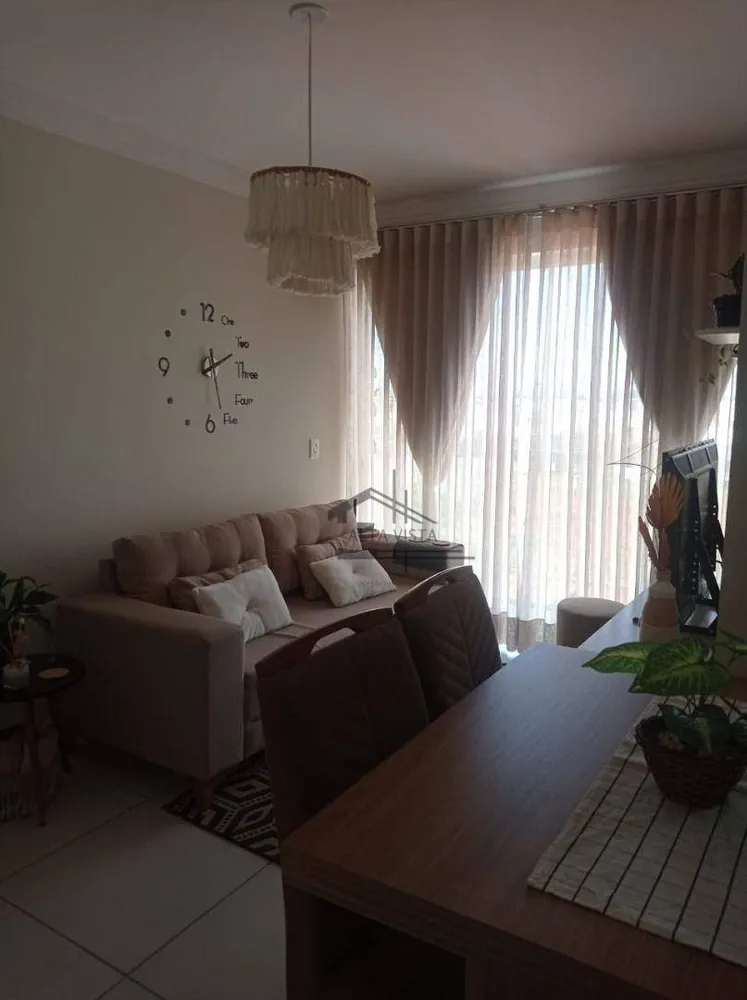 Apartamento, 2 quartos, 54 m² - Foto 5