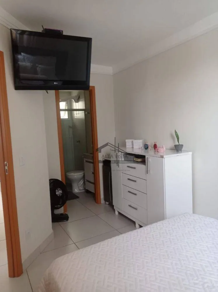 Apartamento, 2 quartos, 54 m² - Foto 10