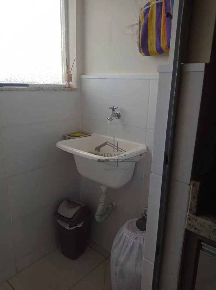 Apartamento, 2 quartos, 54 m² - Foto 14