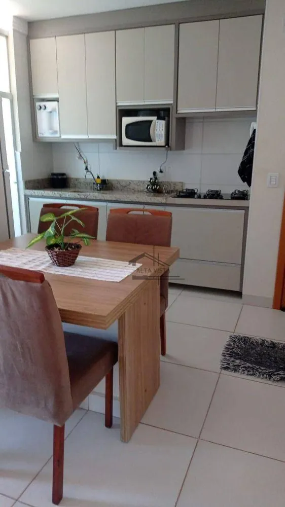 Apartamento, 2 quartos, 54 m² - Foto 2