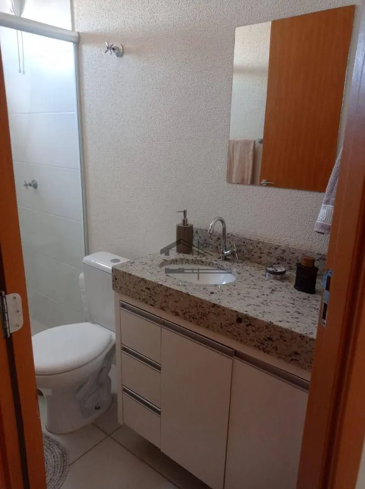 Apartamento, 2 quartos, 54 m² - Foto 13