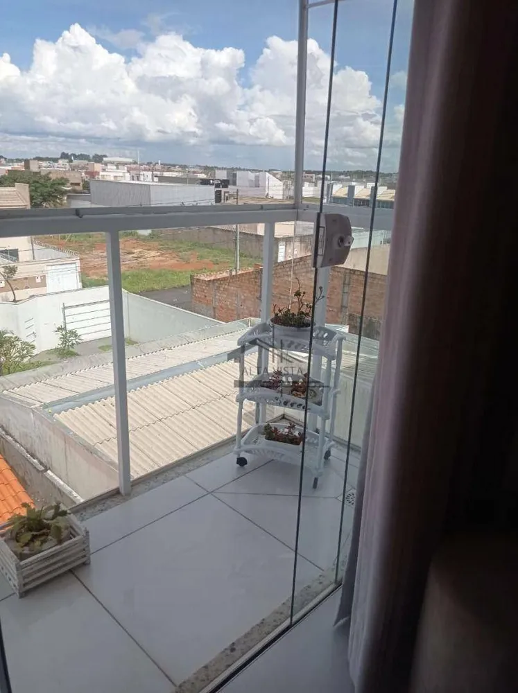 Apartamento, 2 quartos, 54 m² - Foto 7