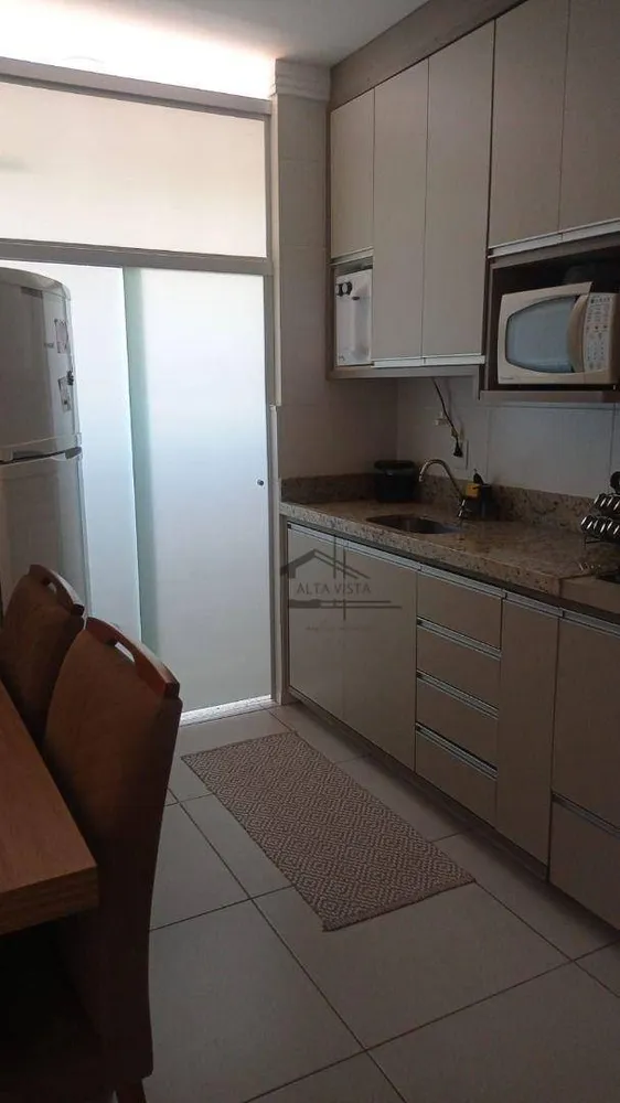 Apartamento, 2 quartos, 54 m² - Foto 6