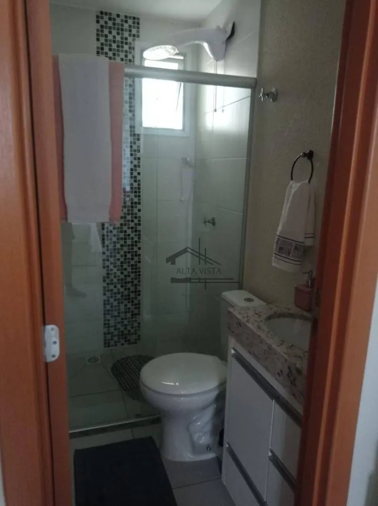 Apartamento, 2 quartos, 54 m² - Foto 12