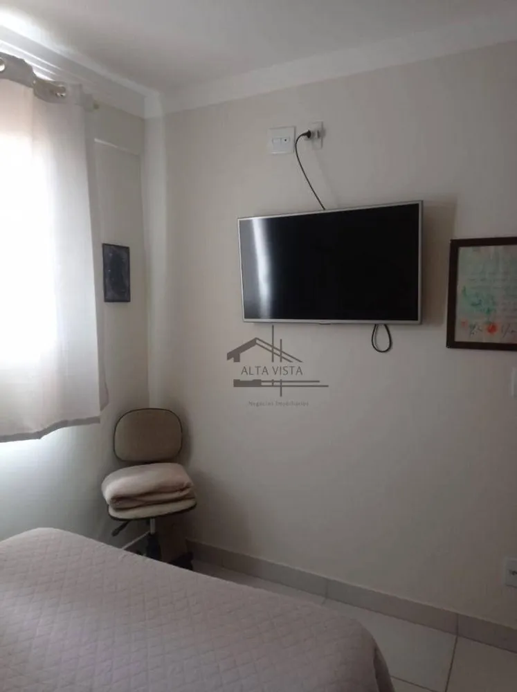 Apartamento, 2 quartos, 54 m² - Foto 3