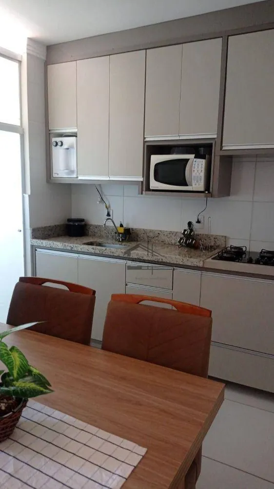 Apartamento, 2 quartos, 54 m² - Foto 4