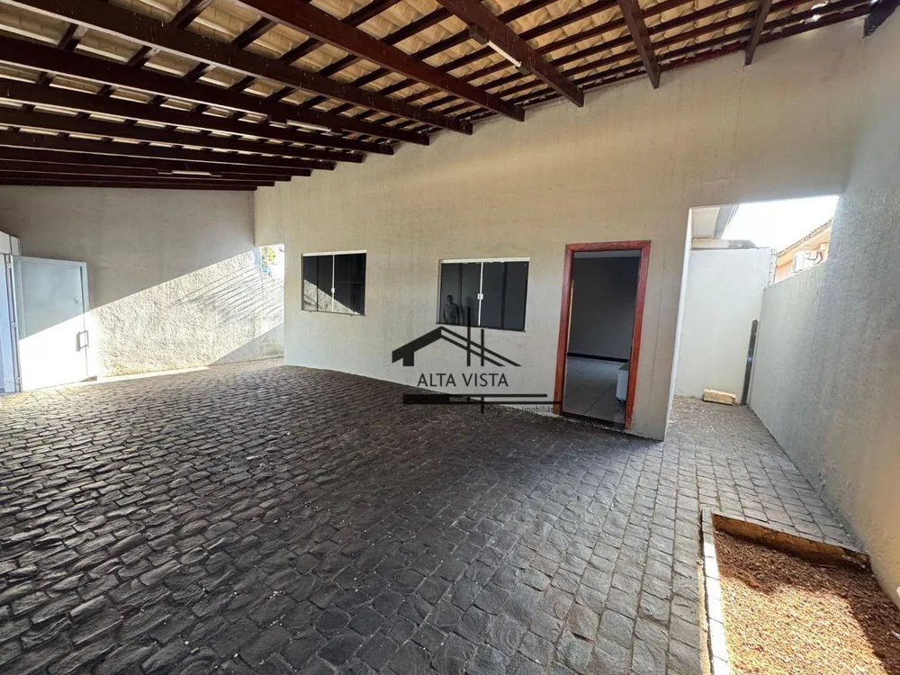 Casa, 3 quartos, 250 m² - Foto 16