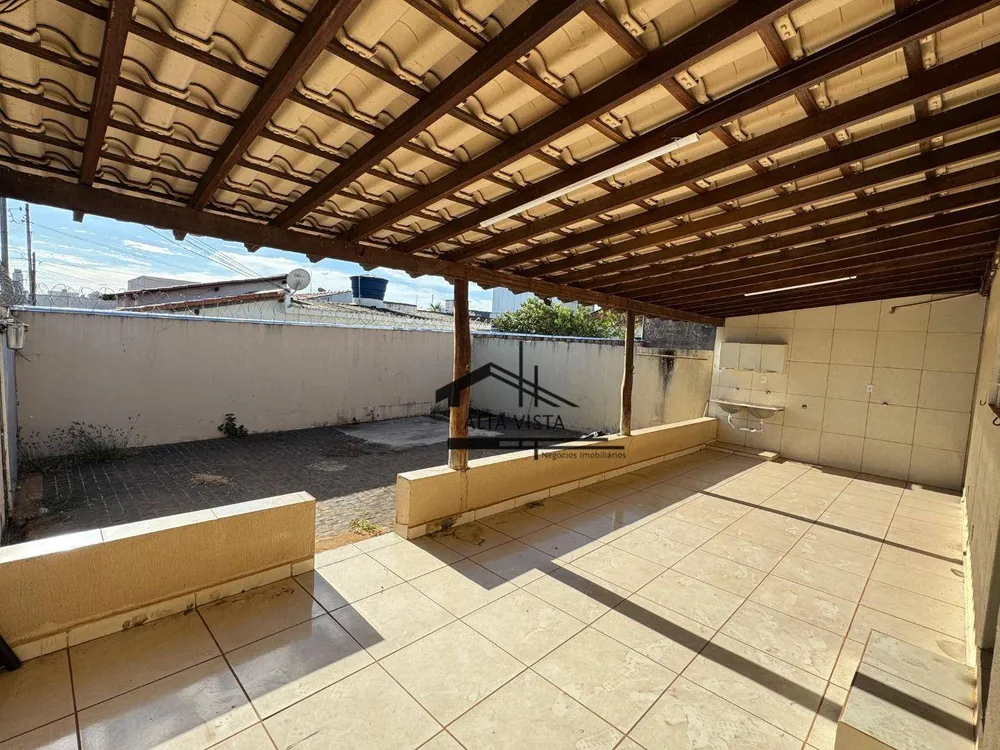 Casa, 3 quartos, 250 m² - Foto 14
