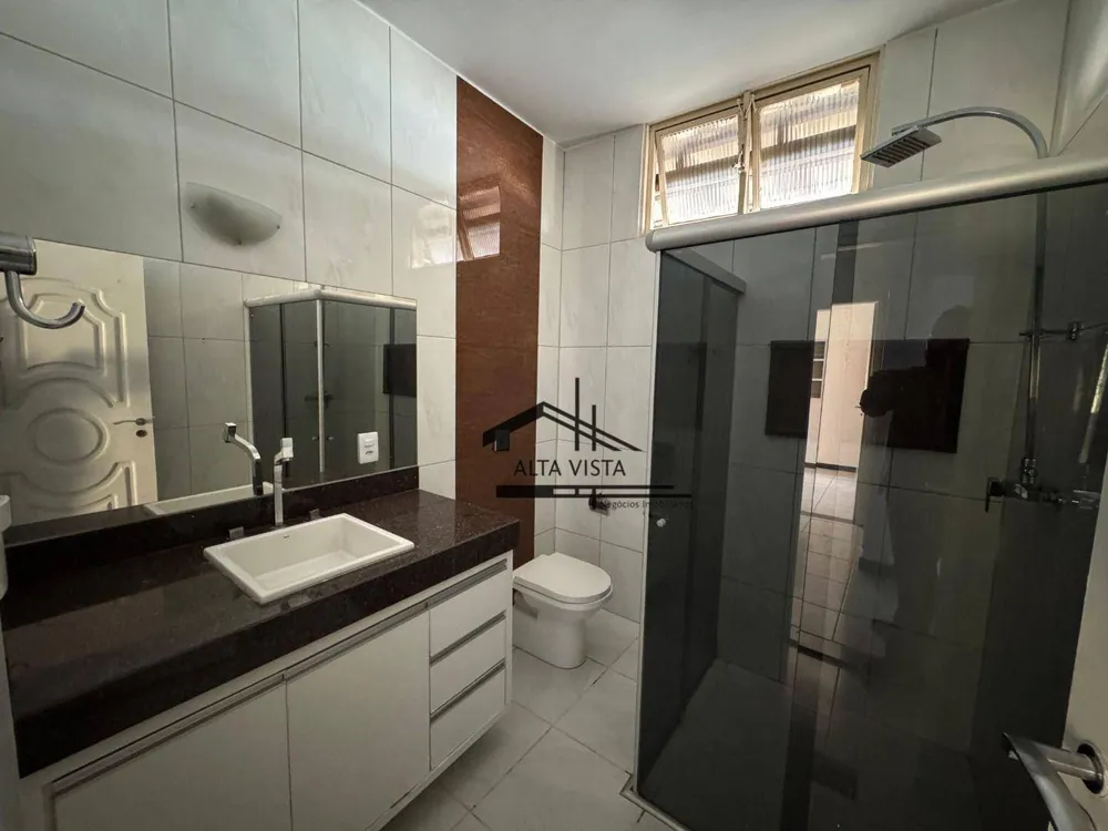 Casa, 3 quartos, 250 m² - Foto 13