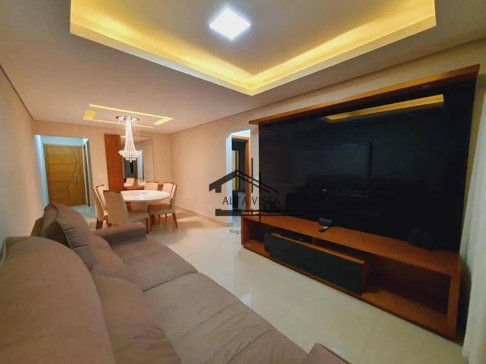 Apartamento, 3 quartos, 150 m² - Foto 4