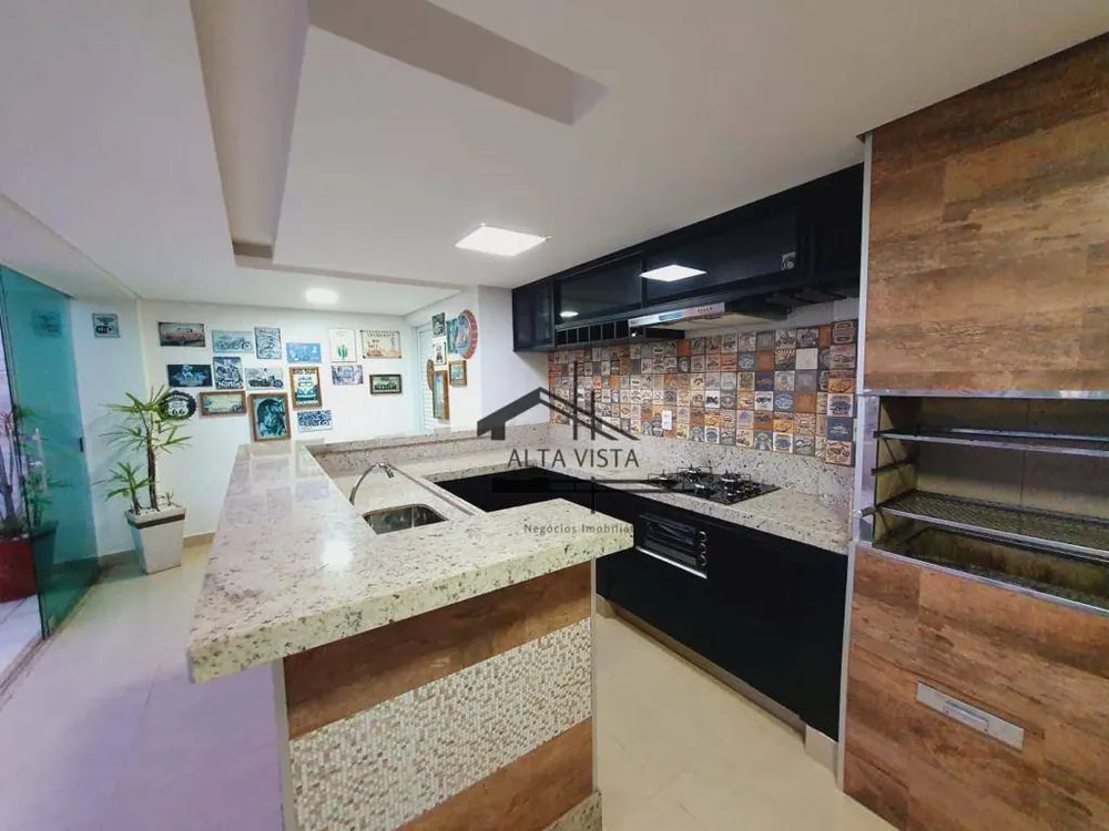 Apartamento, 3 quartos, 150 m² - Foto 5