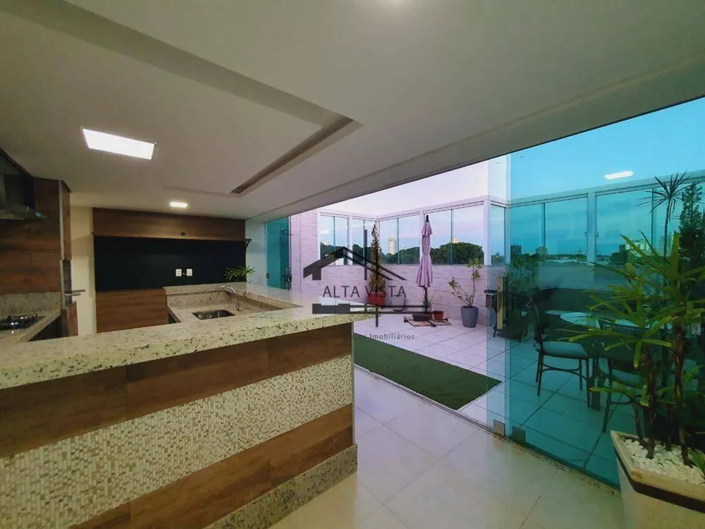 Apartamento, 3 quartos, 150 m² - Foto 1