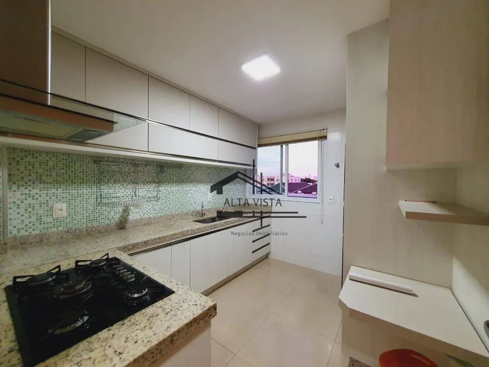 Apartamento, 3 quartos, 150 m² - Foto 6