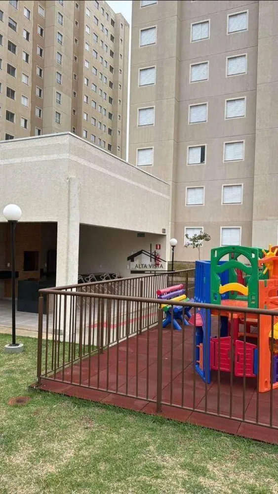 Apartamento, 2 quartos, 43 m² - Foto 9