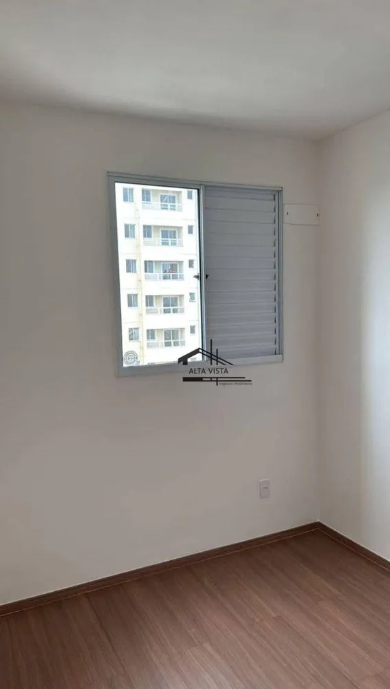 Apartamento, 2 quartos, 43 m² - Foto 6