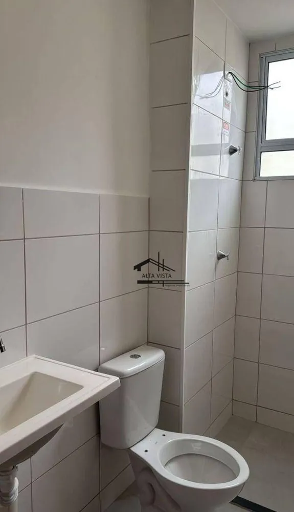 Apartamento, 2 quartos, 43 m² - Foto 7