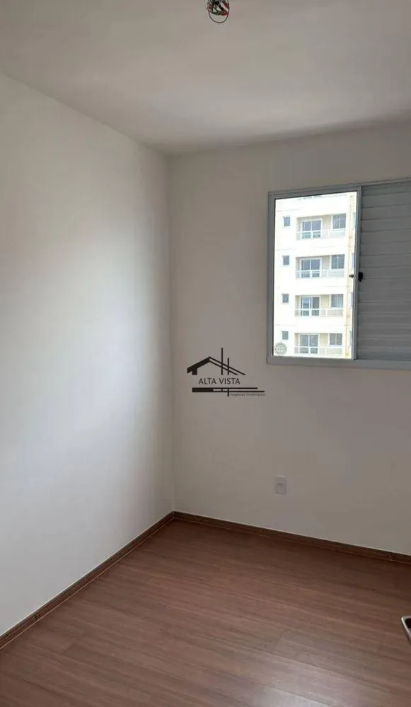 Apartamento, 2 quartos, 43 m² - Foto 5
