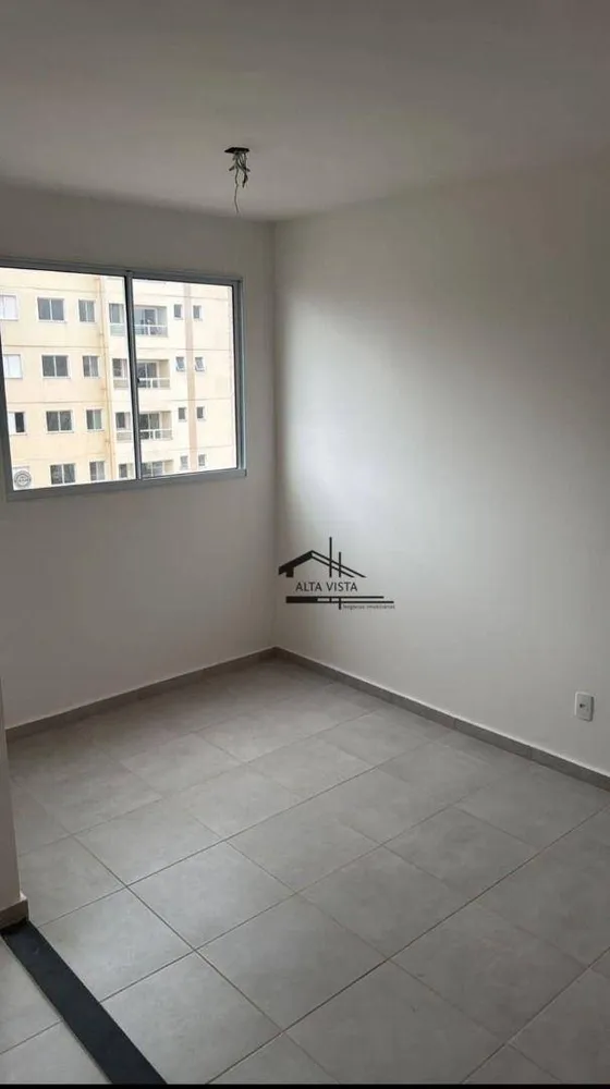 Apartamento, 2 quartos, 43 m² - Foto 3