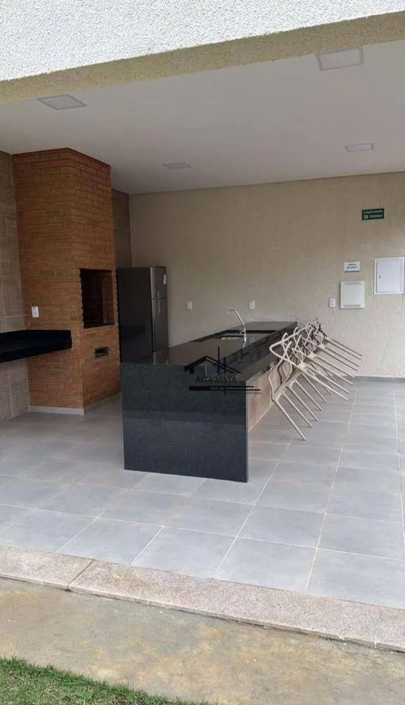 Apartamento, 2 quartos, 43 m² - Foto 8