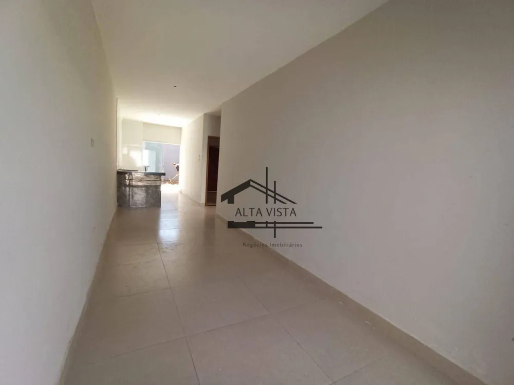 Casa, 2 quartos, 70 m² - Foto 4