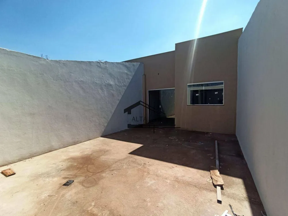 Casa, 2 quartos, 70 m² - Foto 2