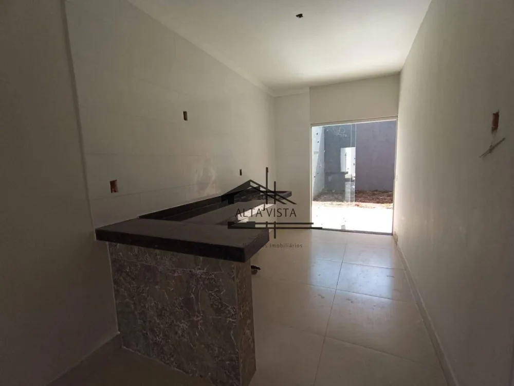 Casa, 2 quartos, 70 m² - Foto 1