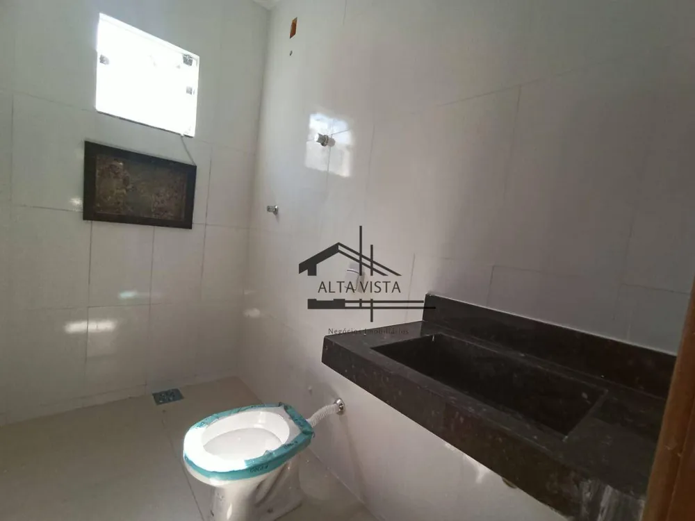 Casa, 2 quartos, 70 m² - Foto 6