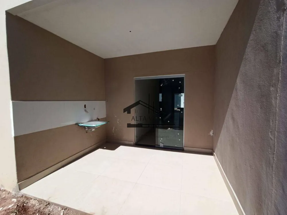 Casa, 2 quartos, 70 m² - Foto 3