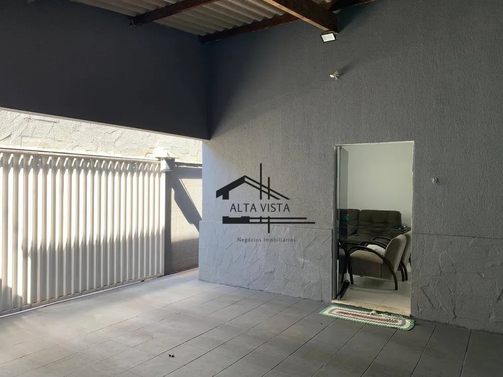Casa, 3 quartos, 183 m² - Foto 2