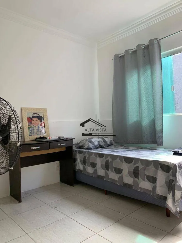 Casa, 3 quartos, 183 m² - Foto 7