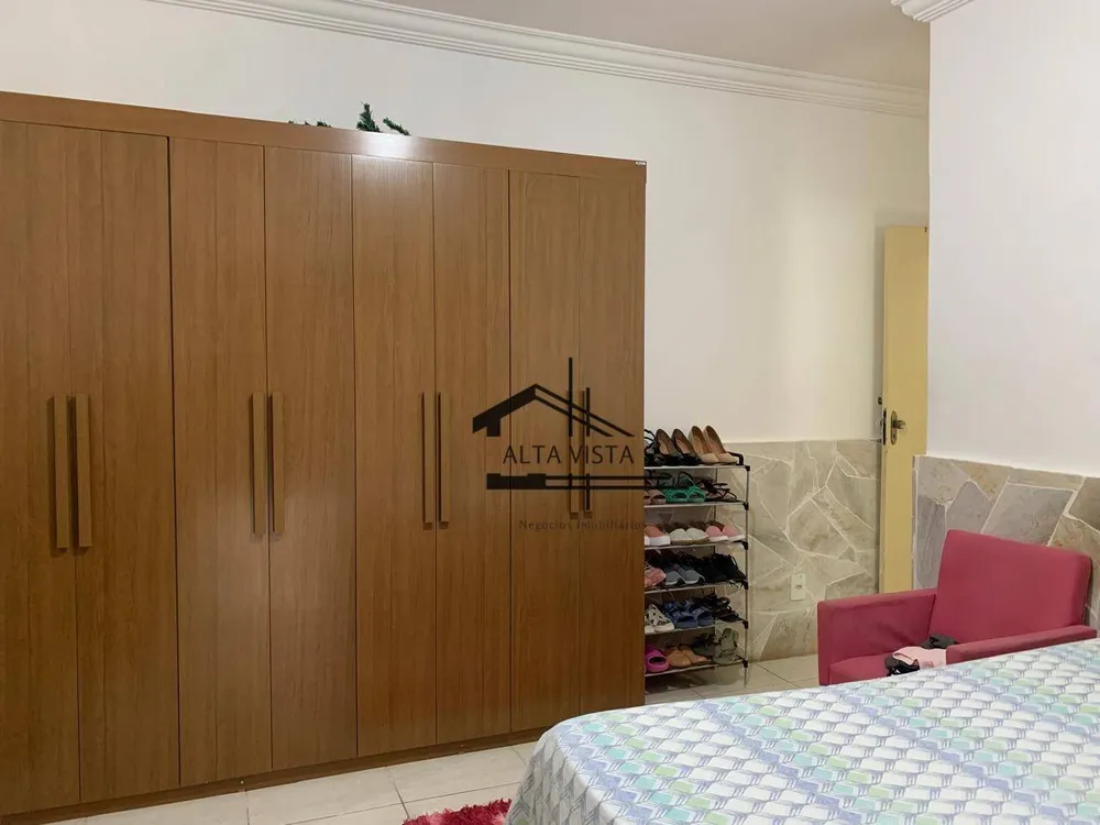 Casa, 3 quartos, 183 m² - Foto 8