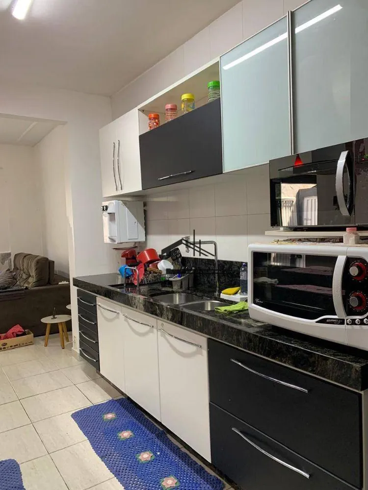 Casa, 3 quartos, 183 m² - Foto 5