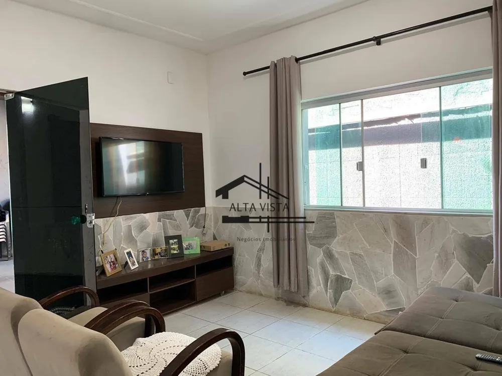 Casa, 3 quartos, 183 m² - Foto 3