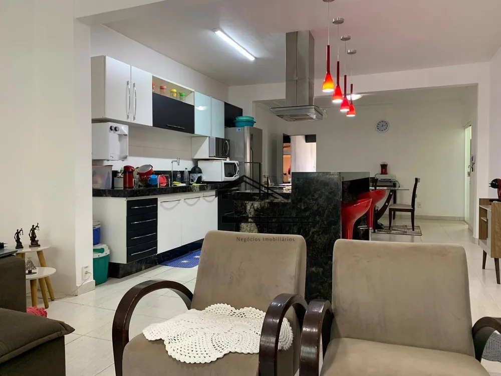Casa, 3 quartos, 183 m² - Foto 4